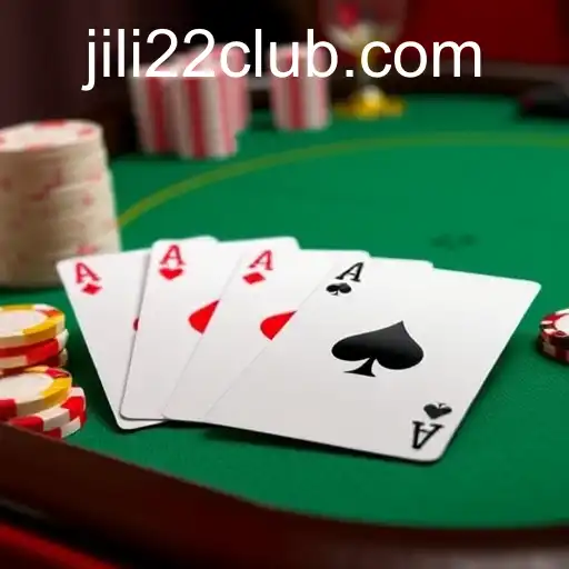 The Intriguing World of Baccarat: A Deep Dive into the Popular Casino Game with JILI22