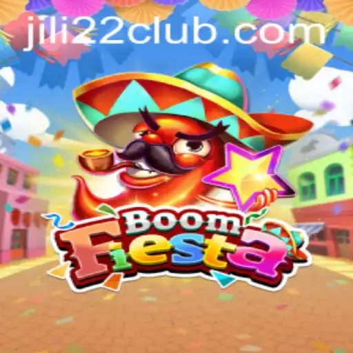 Exploring the Vibrant World of BoomFiesta: A Thrilling Adventure with JILI22