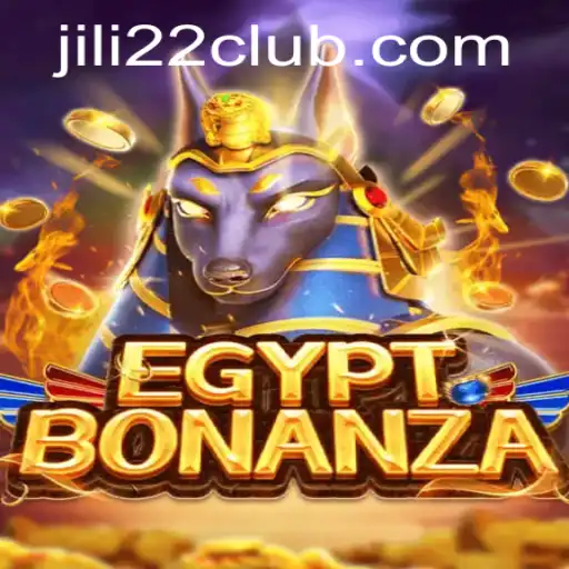 Unveiling the Mysteries of EgyptBonanza: A JILI22 Gaming Adventure