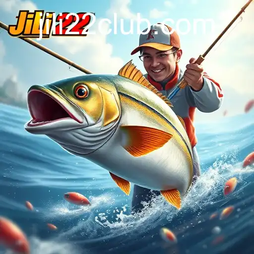 Exploring the Thrilling World of JILI22 Fishing Games