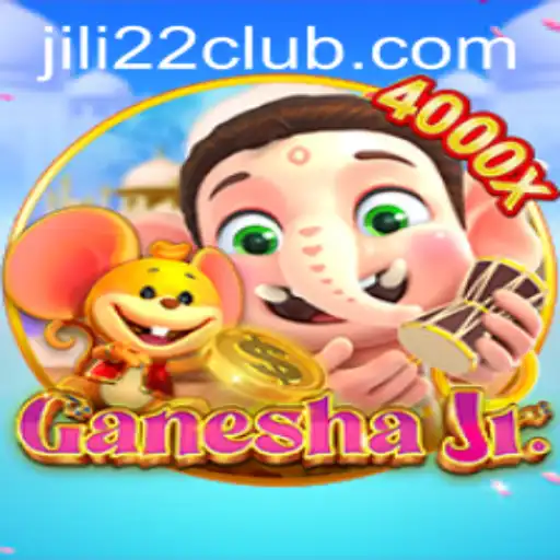 Exploring the Enchanting World of GaneshaJr with JILI22