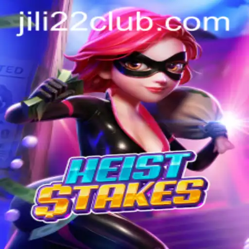 HeistStakes: The Ultimate Thrill in Gaming