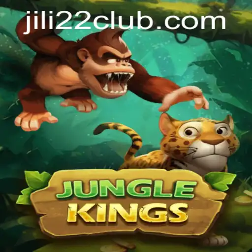 JungleKings: An Exciting Adventure with JILI22