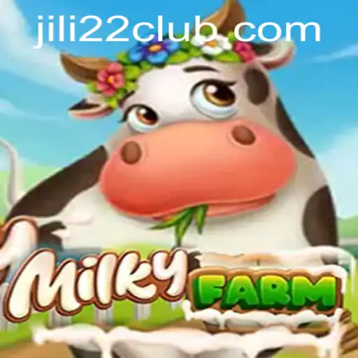 Exploring the Enchanting World of MilkyFarm with the JILI22 Experience
