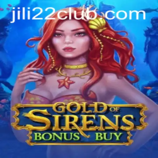 Exploring the Thrills of GoldofSirensBonusBuy