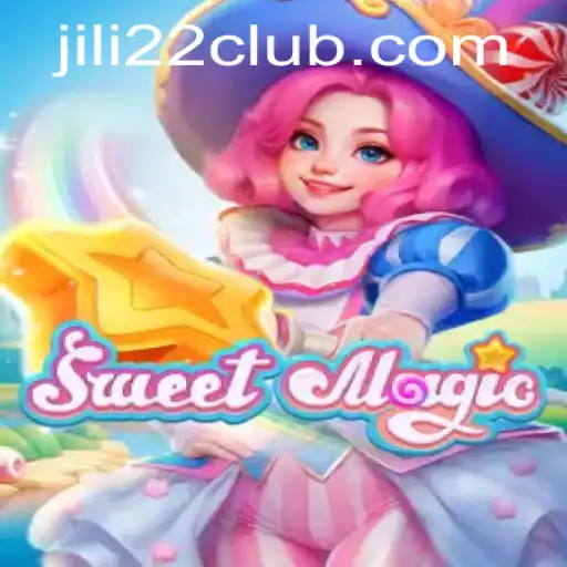 SweetMagic and JILI22: An Enchanting Journey into the World of Fantasy Gaming