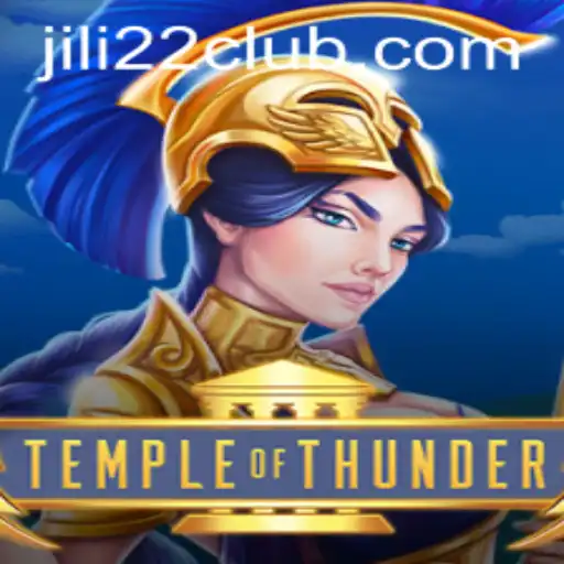 TempleofThunder: An Exciting Journey into the Heart of Adventure