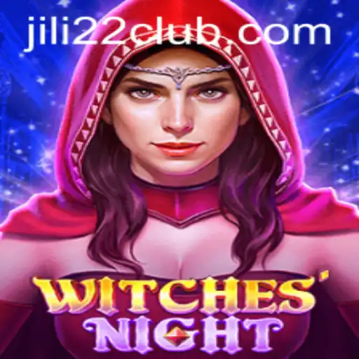 Unveiling WitchesNight: Enchanting Gameplay with JILI22 Magic