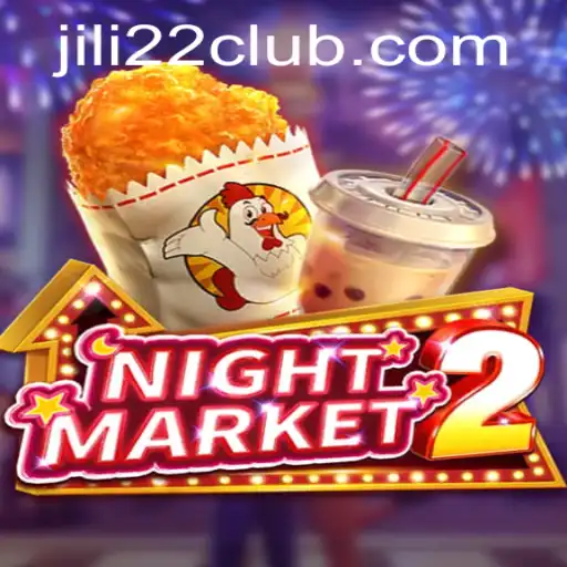 Exploring the Exciting World of NightMarket2 and its JILI22 Feature